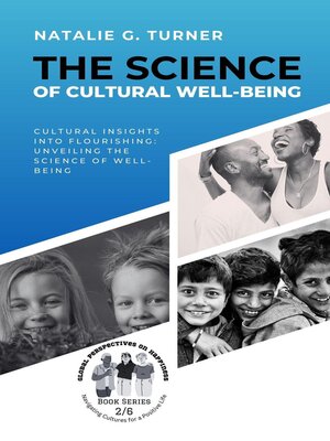 cover image of The Science of Cultural Well-being